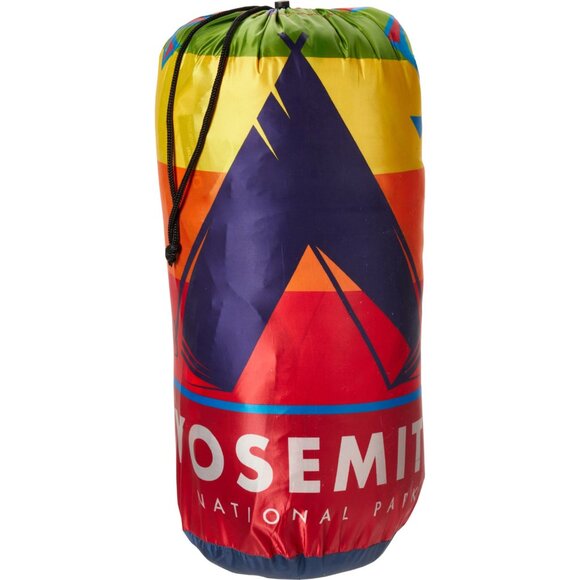 Pack Venture Yosemite National Park Packable Camping Blanket - 78x53” - Picture 2 of 7